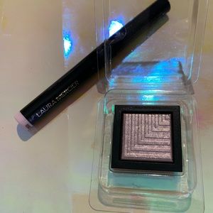Eyeshadow Creme Stick & Shadow Pair